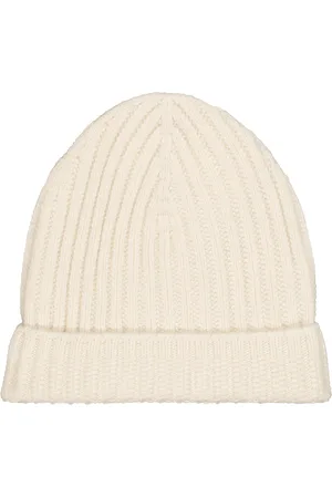 Barrie Berretto in cashmere