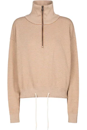 Varley Pullover Buckingham in cotone