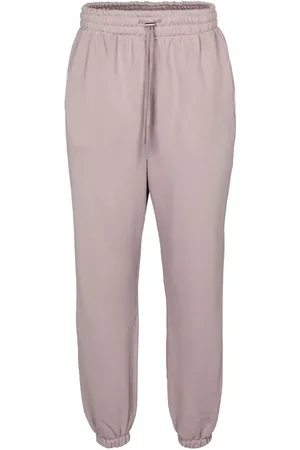 The Frankie Shop Pantaloni sportivi Vanessa in cotone
