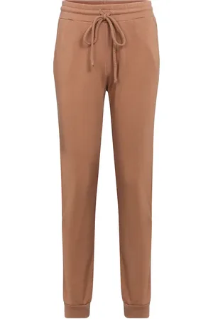 Lanston Pantaloni sportivi in misto cotone