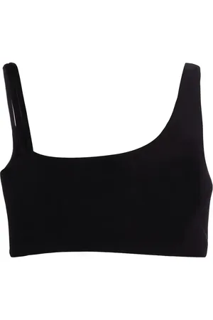 LIVE THE PROCESS Top sportivo Crescent