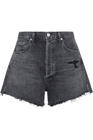 Citizens of Humanity Shorts di jeans Marlow