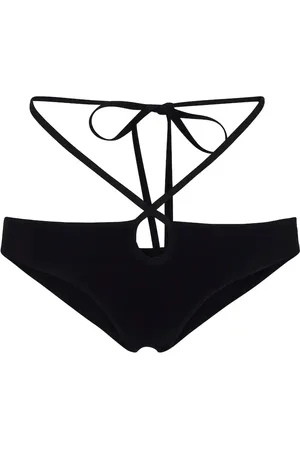 CHRISTOPHER ESBER Slip bikini