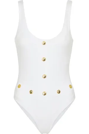 Caroline Constas Costume intero Sailor