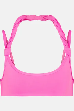 The Attico Top bikini