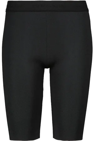 Low Classic Shorts a vita alta in maglia