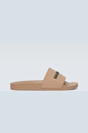 Balenciaga Sandali Pool