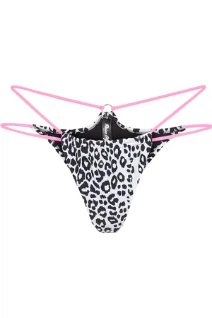 Reina Olga Slip bikini Theresa a stampa