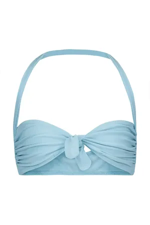 Norma Kamali Top bikini Bill