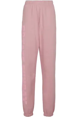 ROTATE Pantaloni sportivi Mimi in cotone