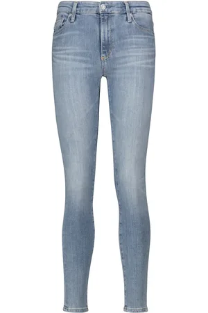 AG Jeans Jeans skinny Farrah Ankle Seamless