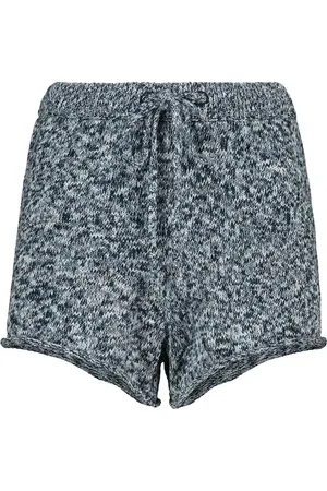 The Upside Shorts Spacewalker in maglia di cotone