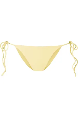 Jade Swim Slip bikini Ties