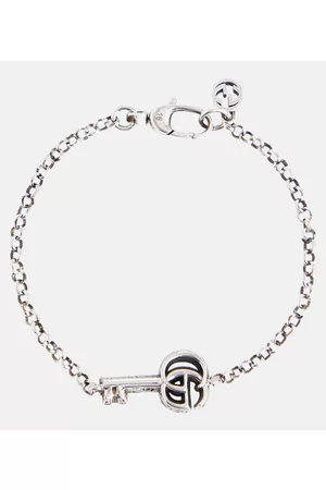 Gucci Donna Bracciali - Bracciale in sterling