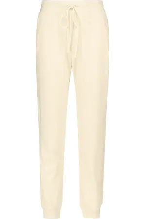 Lanston Pantaloni sportivi Porter misto cotone