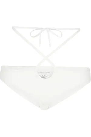 CHRISTOPHER ESBER Slip bikini