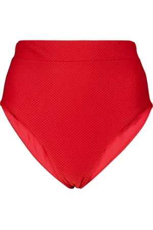 Heidi Klein Slip bikini Numana a vita alta