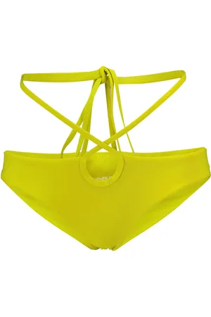 CHRISTOPHER ESBER Slip bikini