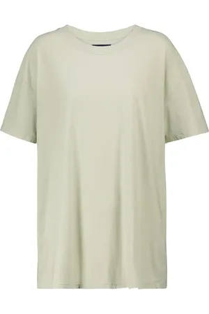 Les Tien T-shirt in jersey di cotone