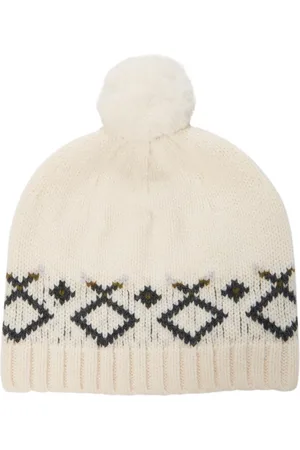 BONPOINT Berretto in lana e cashmere