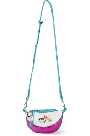 MONNALISA Borsa in pelle