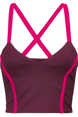 Lanston Top sportivo Leap