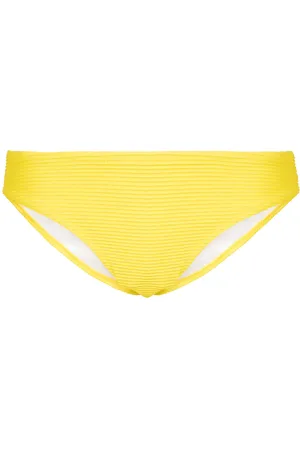 Heidi Klein Slip bikini Cascais a vita media