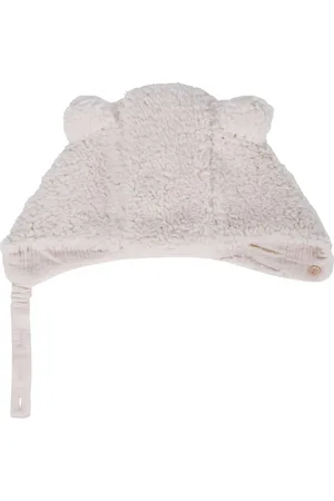 Louise Misha Baby - Berretto Doudou in shearling sintetico