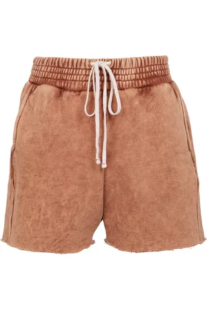 Les Tien Shorts Yacht in cotone