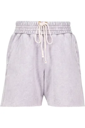 Les Tien Shorts in cotone
