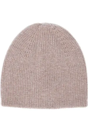 BONPOINT Berretto Tarja in cashmere e lana