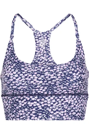 Adam Selman Sport Top sportivo Core Cami con stampa