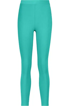 alo Leggings Blissful a vita alta