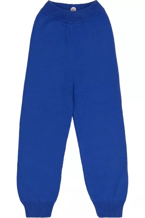 The Row Pantaloni sportivi Louie in cashmere