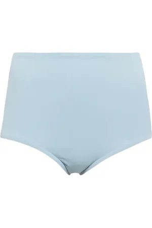 Karla Colletto Slip bikini Basics a vita alta