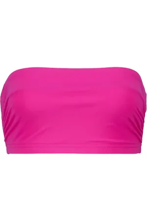 Karla Colletto Top a fascia Basic