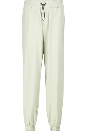Varley Pantaloni sportivi Nevada in misto cotone