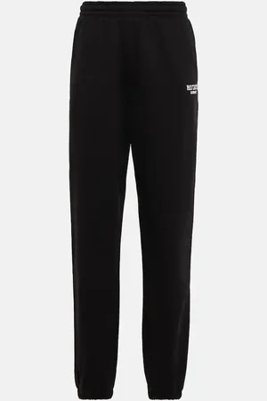 ROTATE Pantaloni sportivi Mimi in cotone