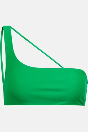 Jade Swim Top bikini monospalla Apex