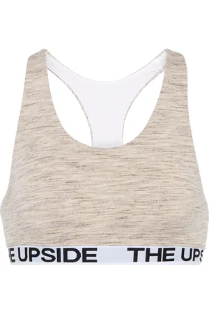 The Upside Top sportivo Lotus Anna
