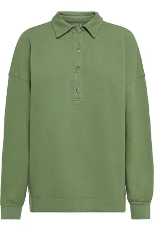 Velvet Polo Denny in cotone