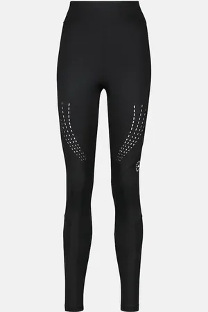 adidas Leggings TruePurpose a vita alta