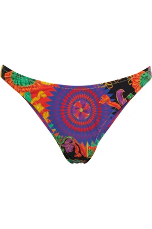 Reina Olga Slip bikini Selvaggia