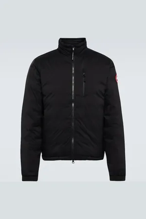 Canada Goose Piumino Lodge