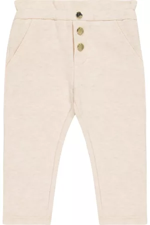 ChloÃ© Kids Baby - Pantaloni sportivi in cotone