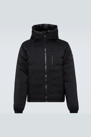 Canada Goose Black Label - Giacca Lodge con cappuccio