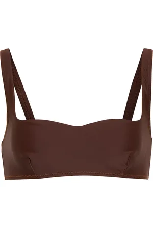 Nanushka Top bikini Lona