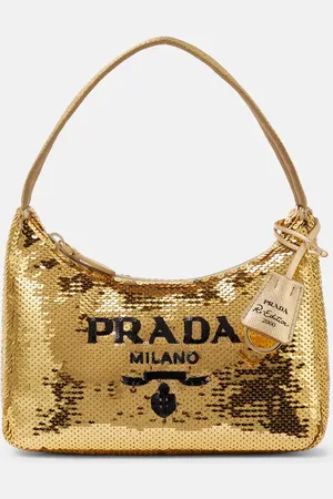 Nuova collezione hotsell borse prada