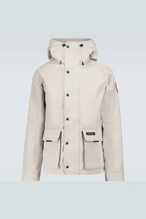 Canada Goose Giacca Lockeport