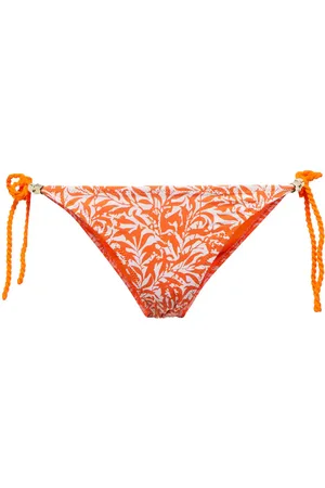 Heidi Klein Slip bikini reversibili St Tropez